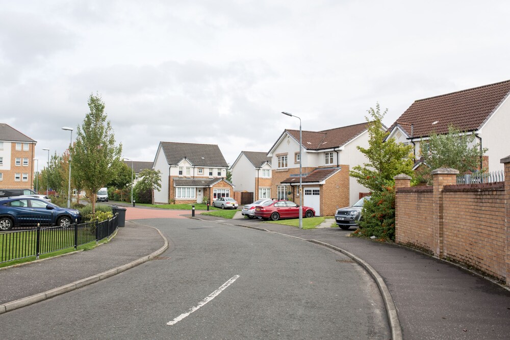 Lomond Serviced Apartments-Muir House