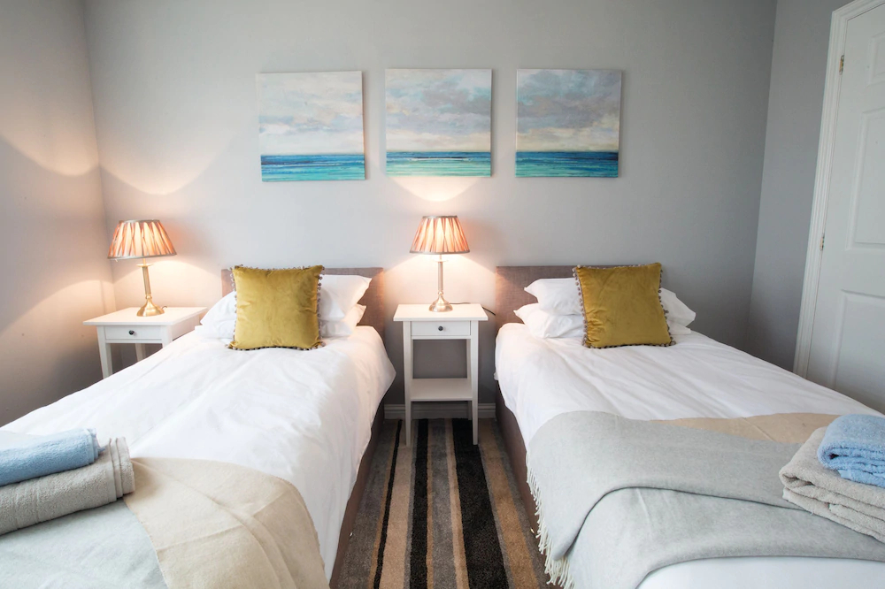 Lomond Serviced Apartments-Muir House