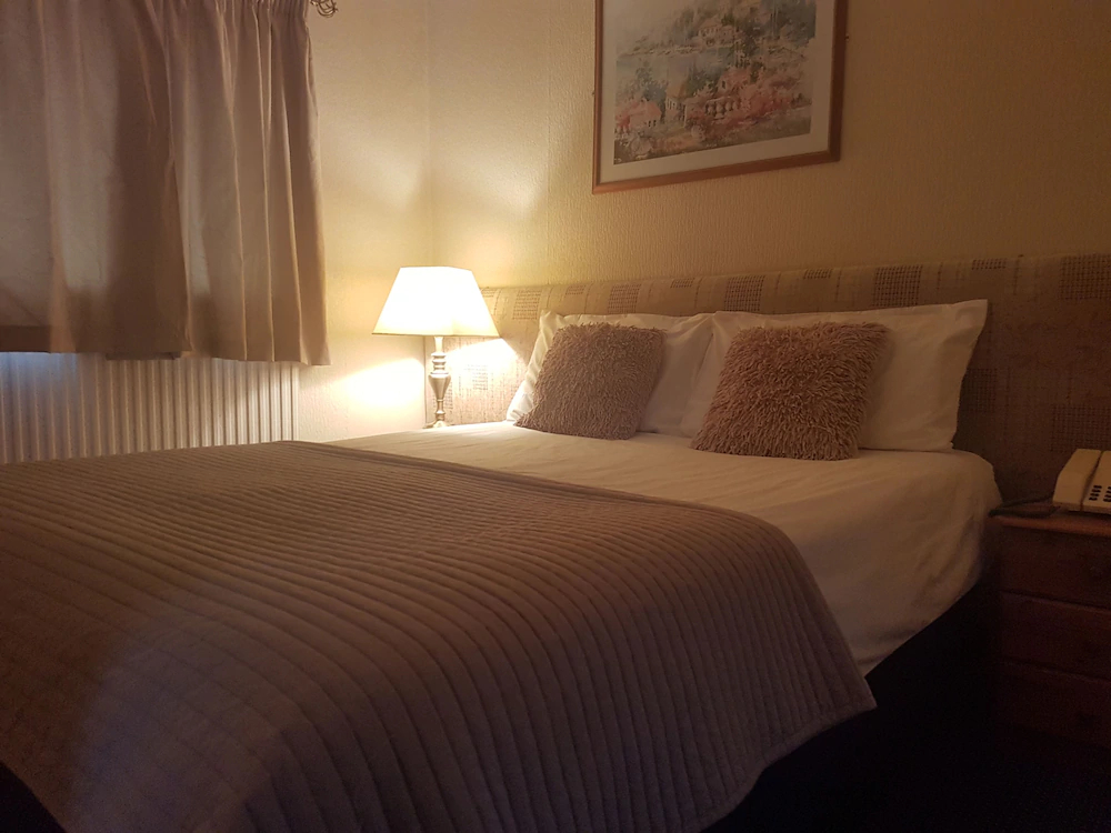 The Bentley Hotel