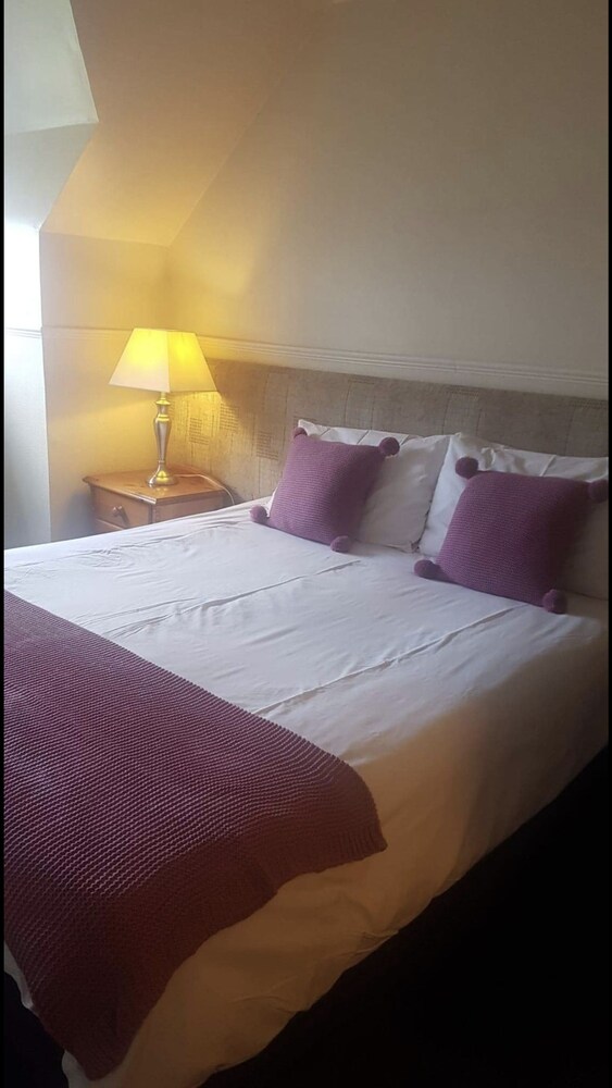 The Bentley Hotel