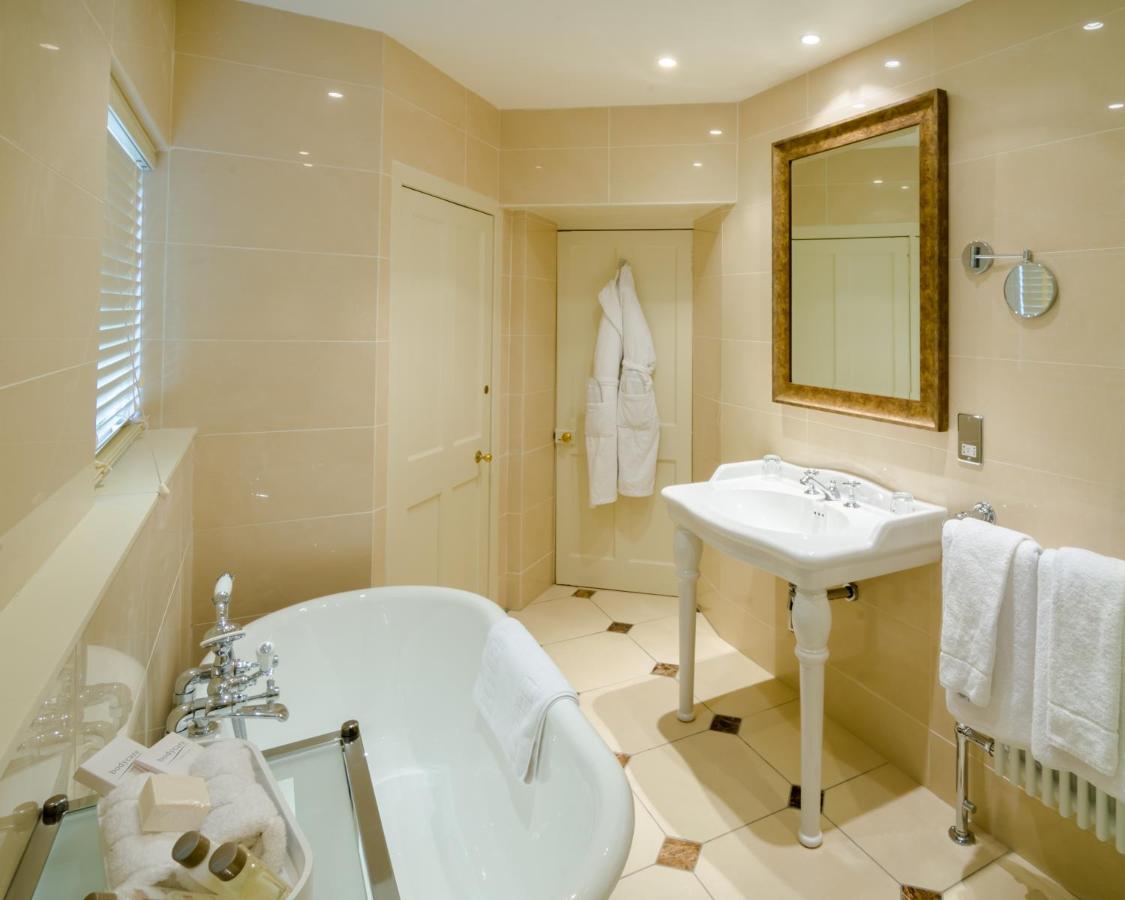 Greywalls Hotel & Chez Roux