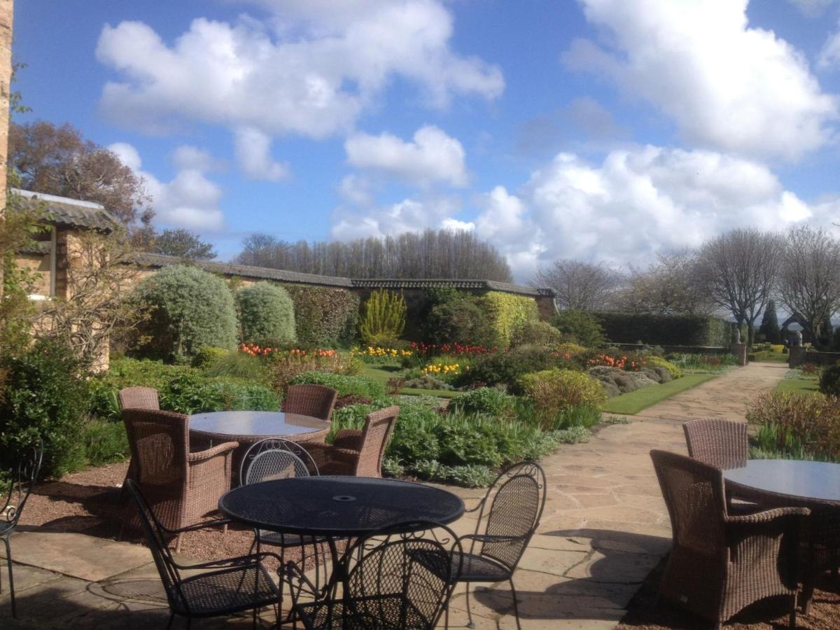 Greywalls Hotel & Chez Roux