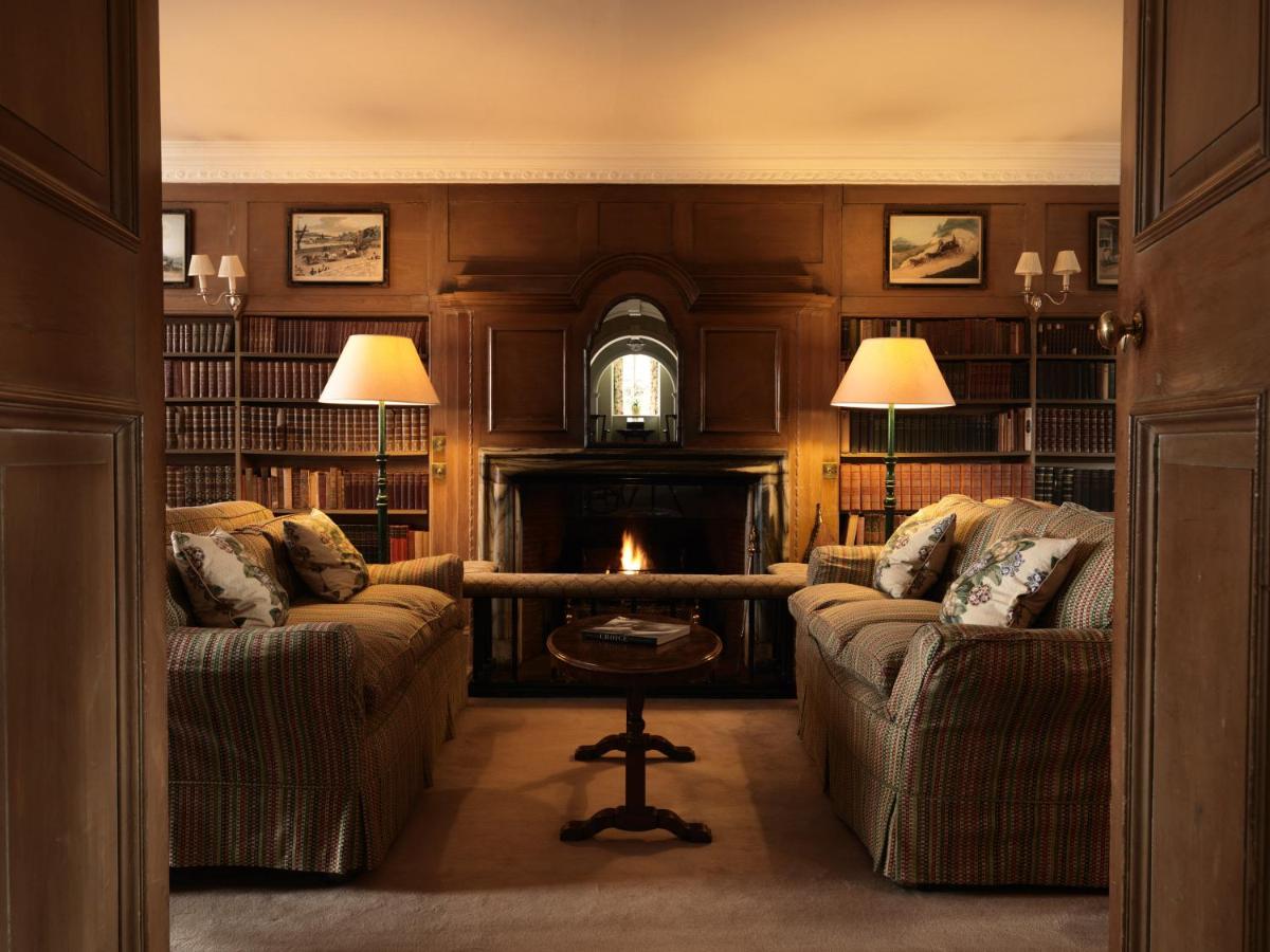 Greywalls Hotel & Chez Roux