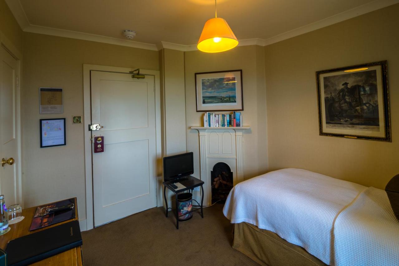 Greywalls Hotel & Chez Roux