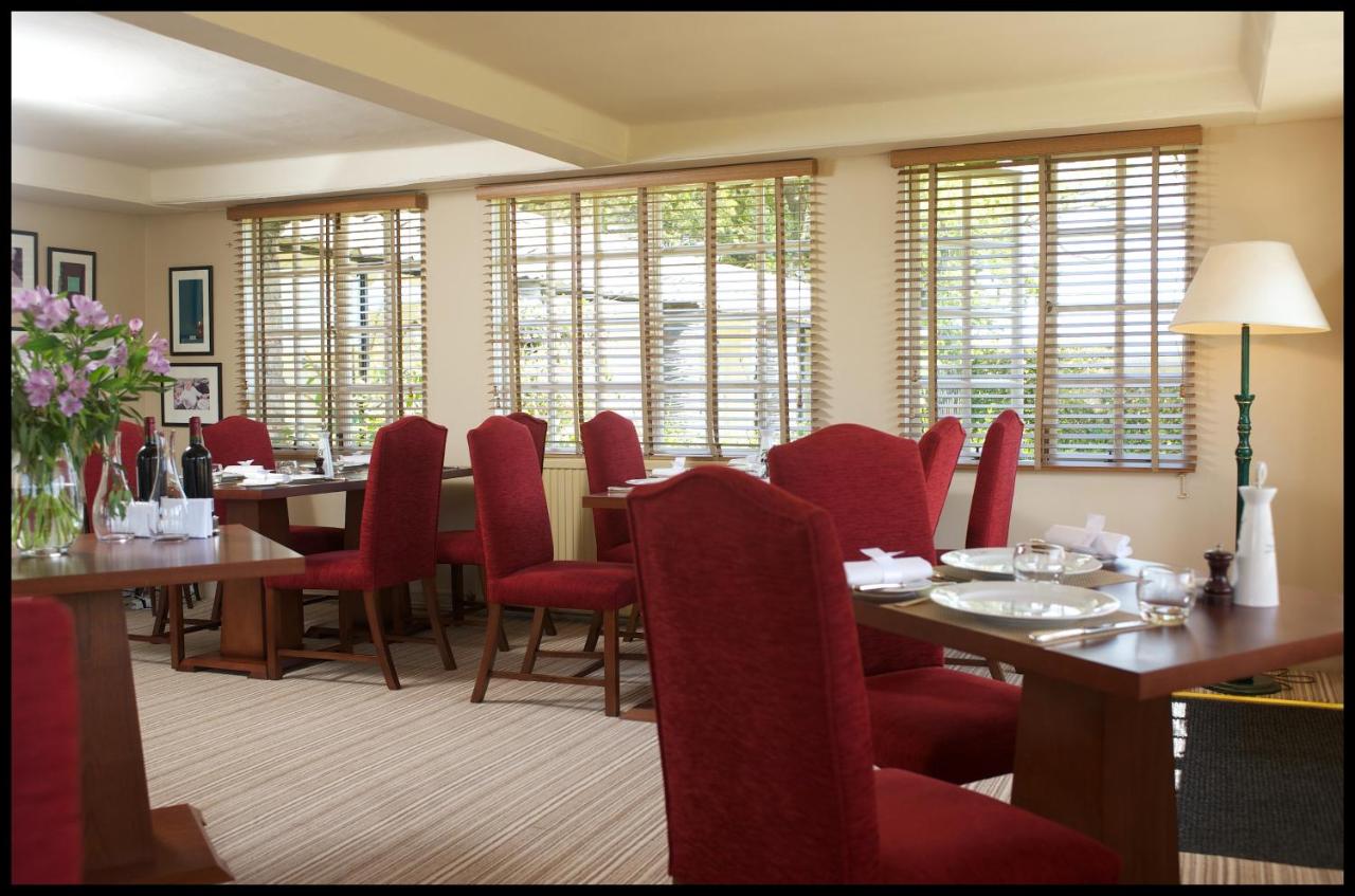 Greywalls Hotel & Chez Roux