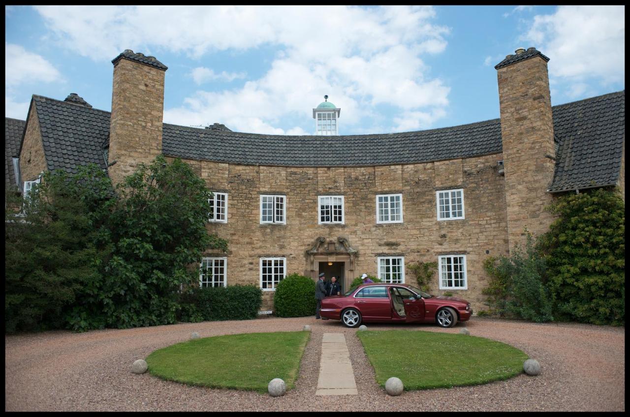 Greywalls Hotel & Chez Roux