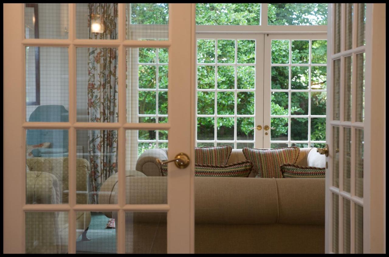 Greywalls Hotel & Chez Roux