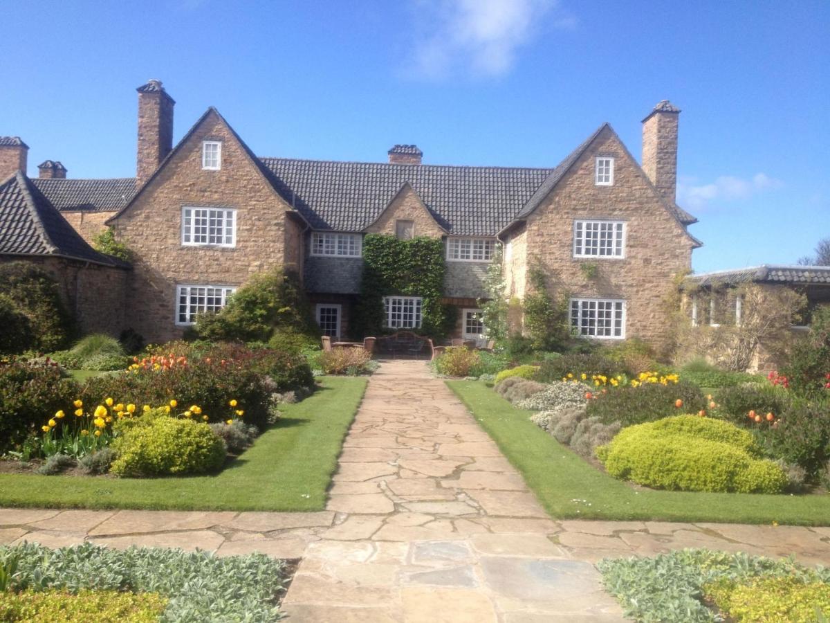 Greywalls Hotel & Chez Roux