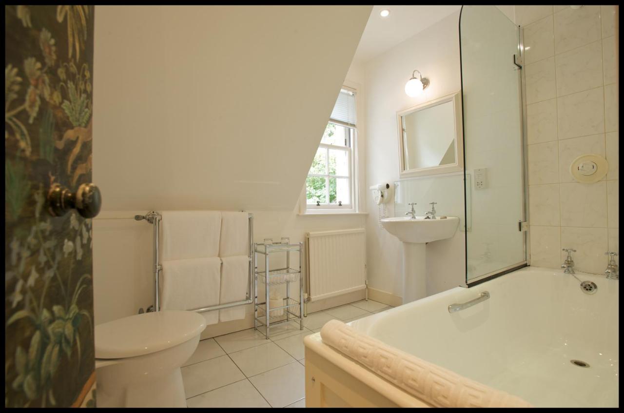 Greywalls Hotel & Chez Roux