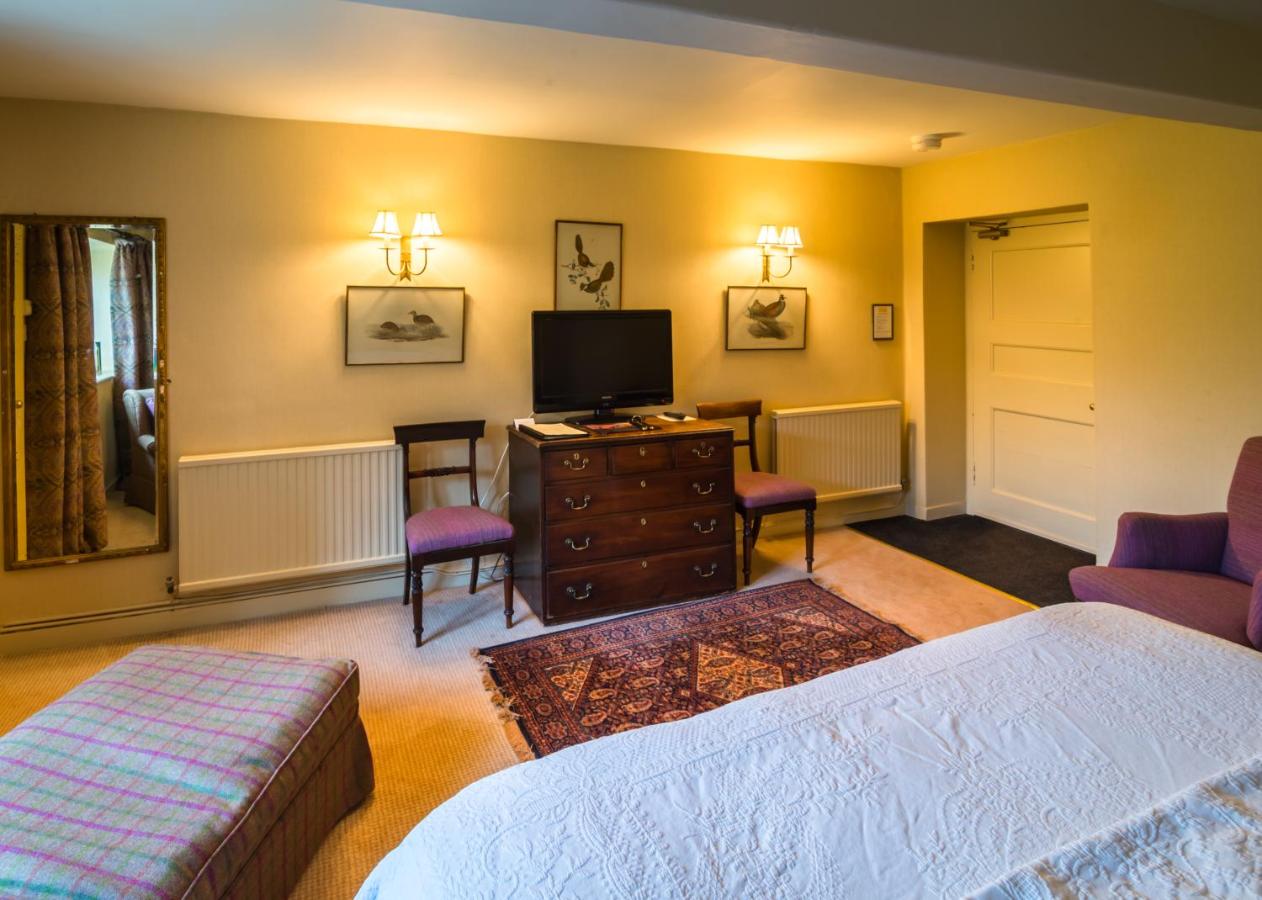 Greywalls Hotel & Chez Roux