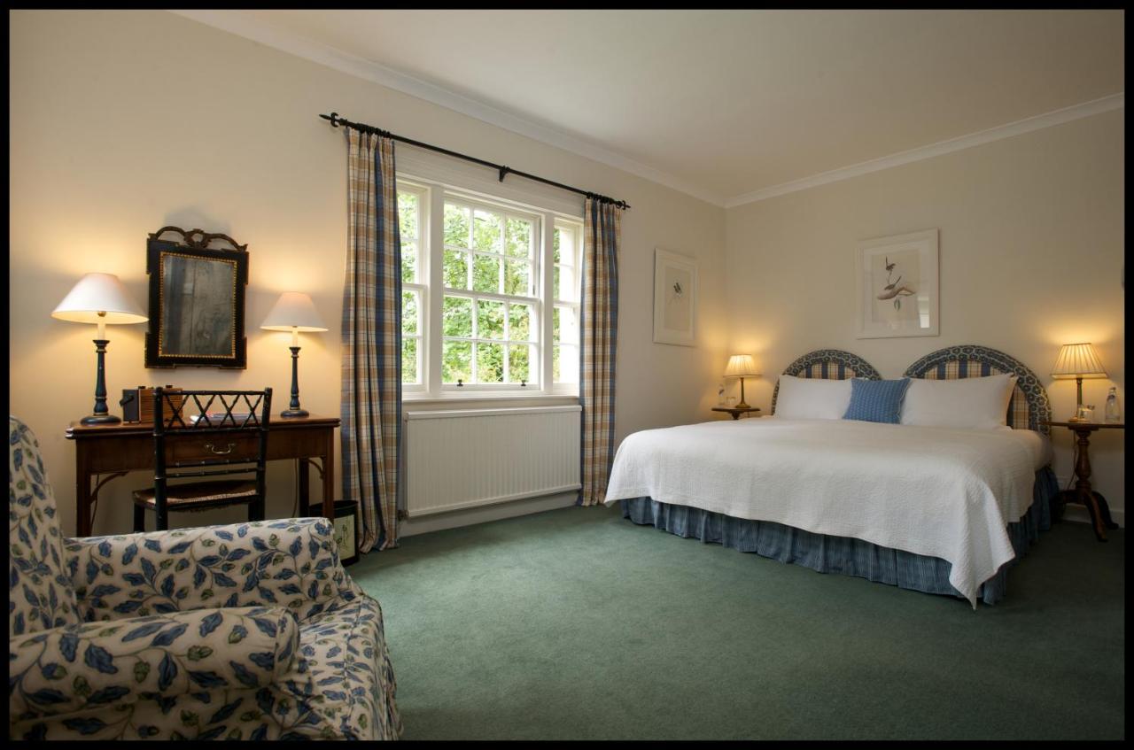Greywalls Hotel & Chez Roux