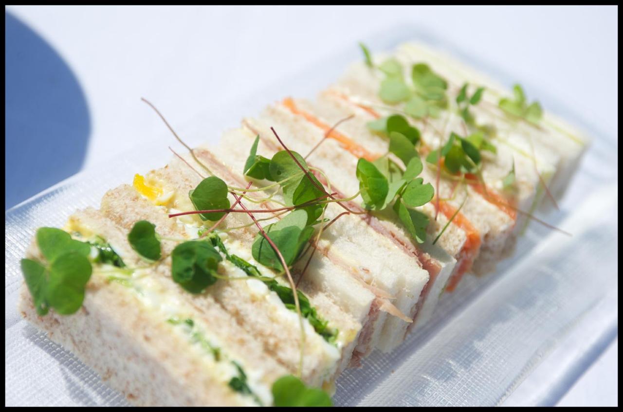 Greywalls Hotel & Chez Roux