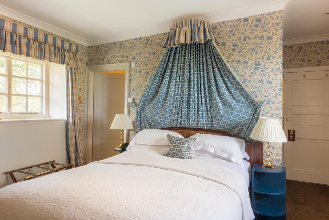 Greywalls Hotel & Chez Roux