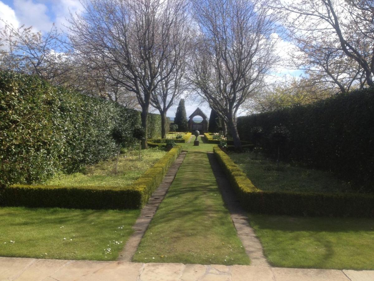 Greywalls Hotel & Chez Roux