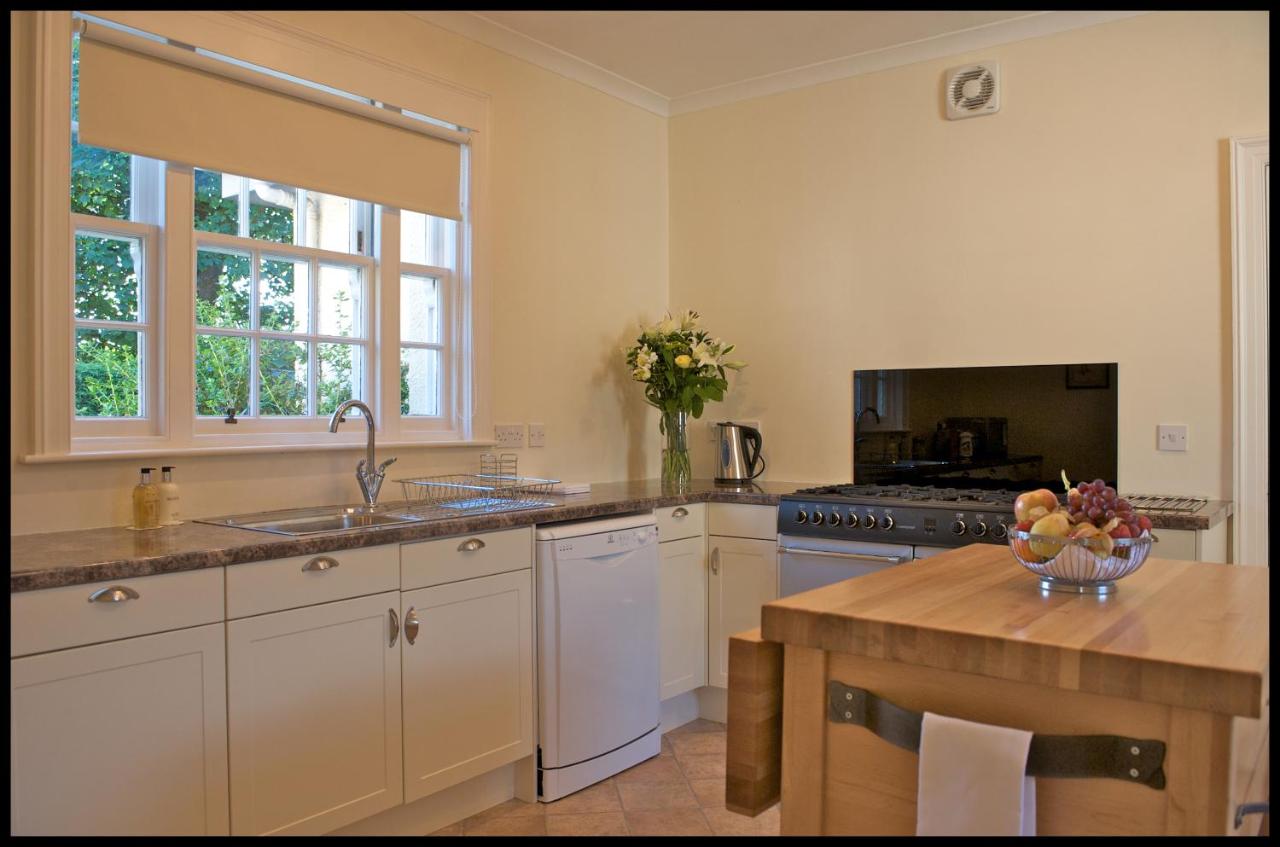 Greywalls Hotel & Chez Roux