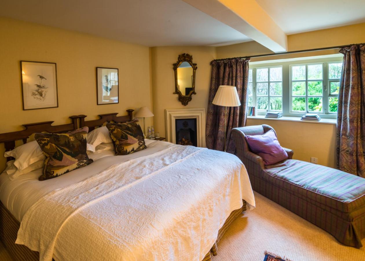 Greywalls Hotel & Chez Roux