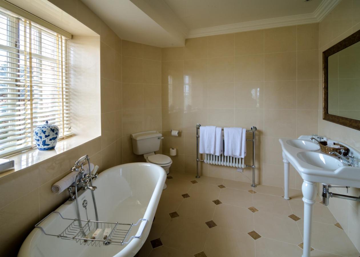 Greywalls Hotel & Chez Roux