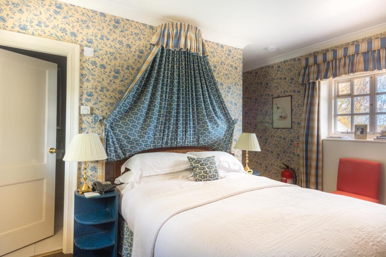 Greywalls Hotel & Chez Roux