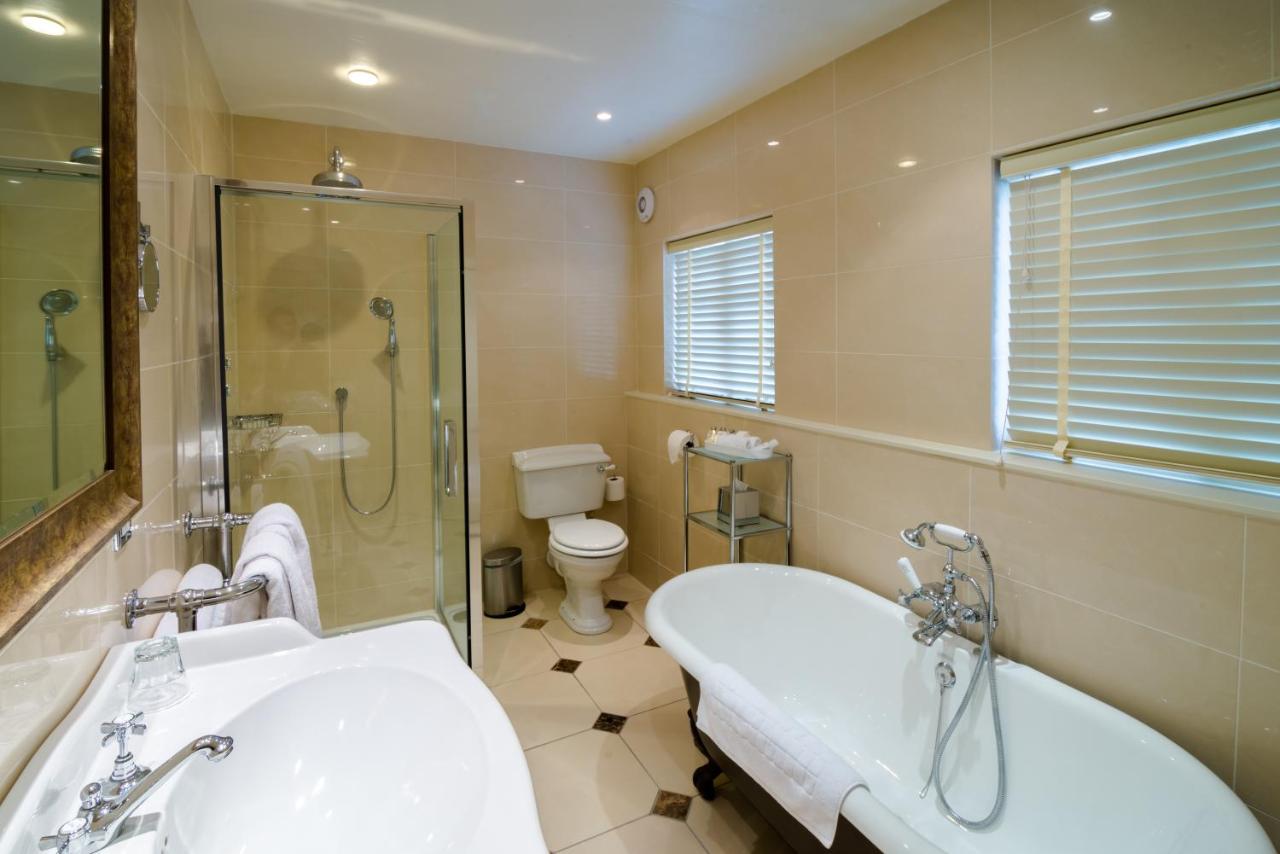 Greywalls Hotel & Chez Roux