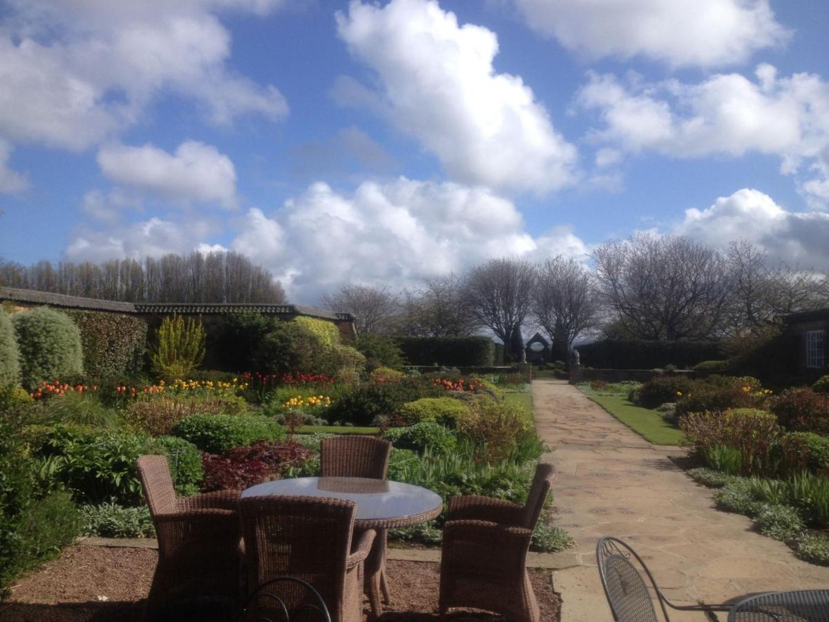 Greywalls Hotel & Chez Roux