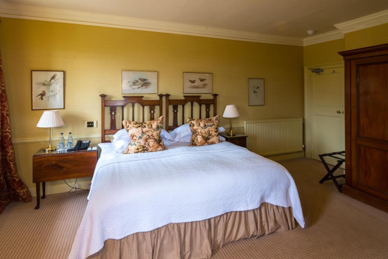Greywalls Hotel & Chez Roux
