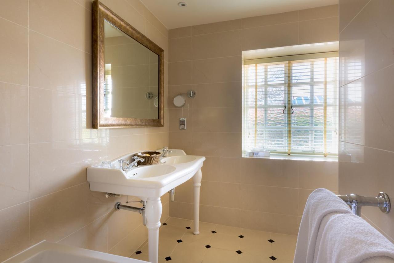 Greywalls Hotel & Chez Roux