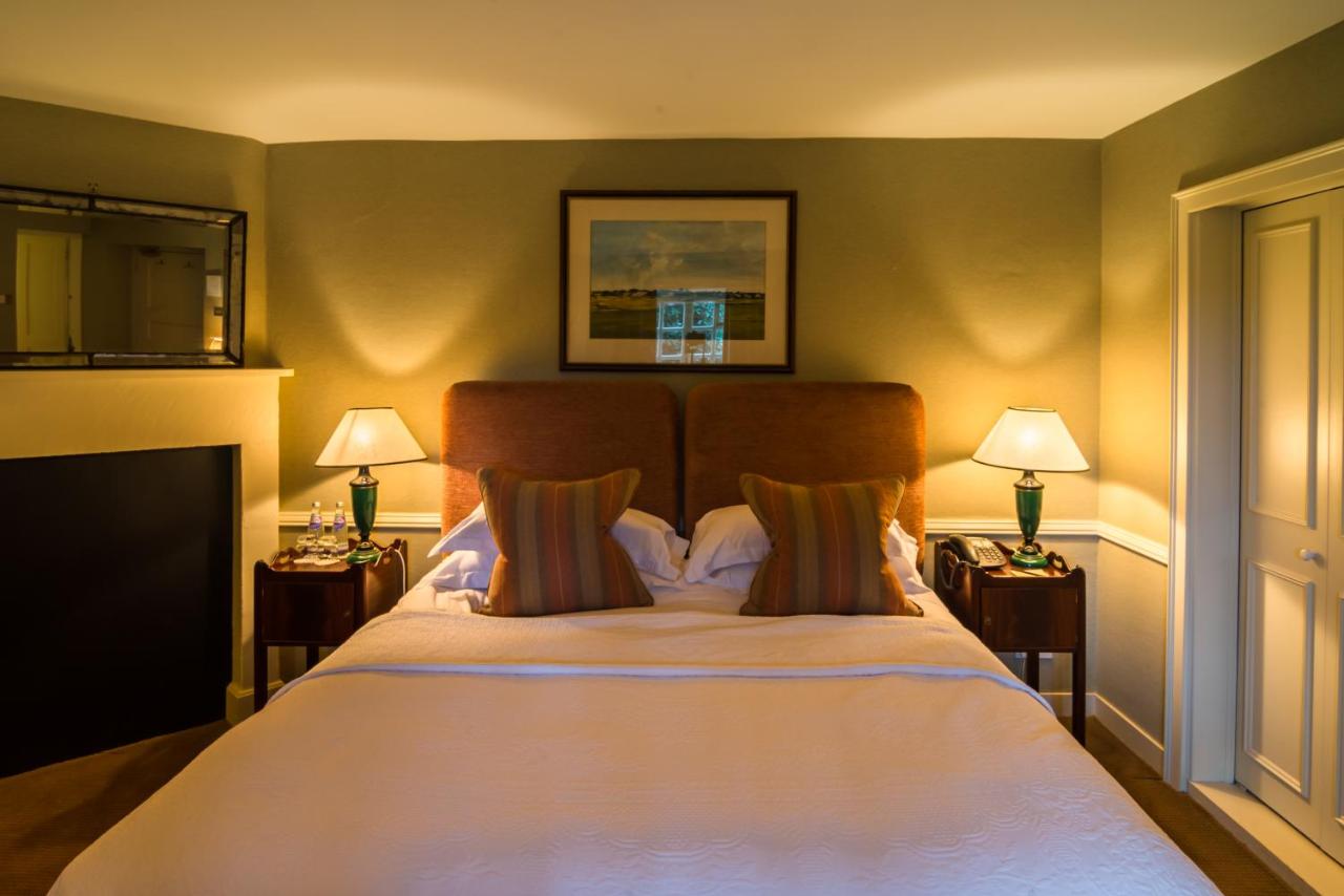 Greywalls Hotel & Chez Roux