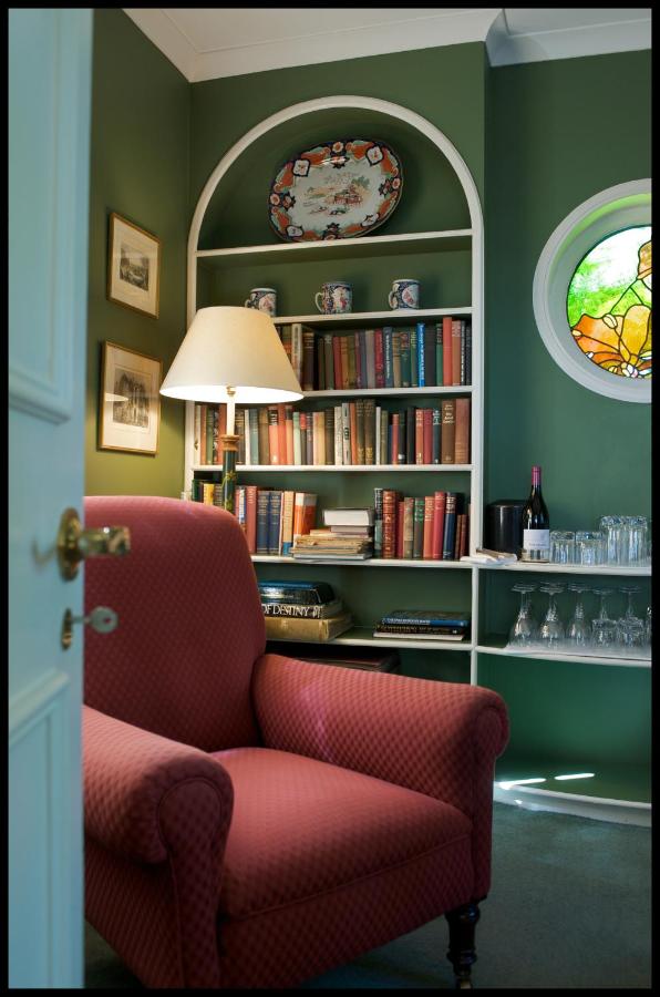 Greywalls Hotel & Chez Roux
