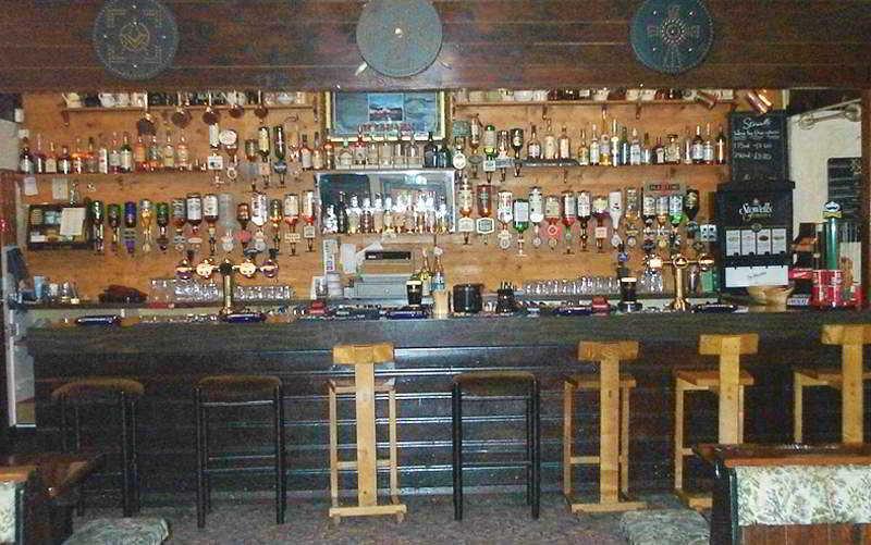 The 1645 Inn