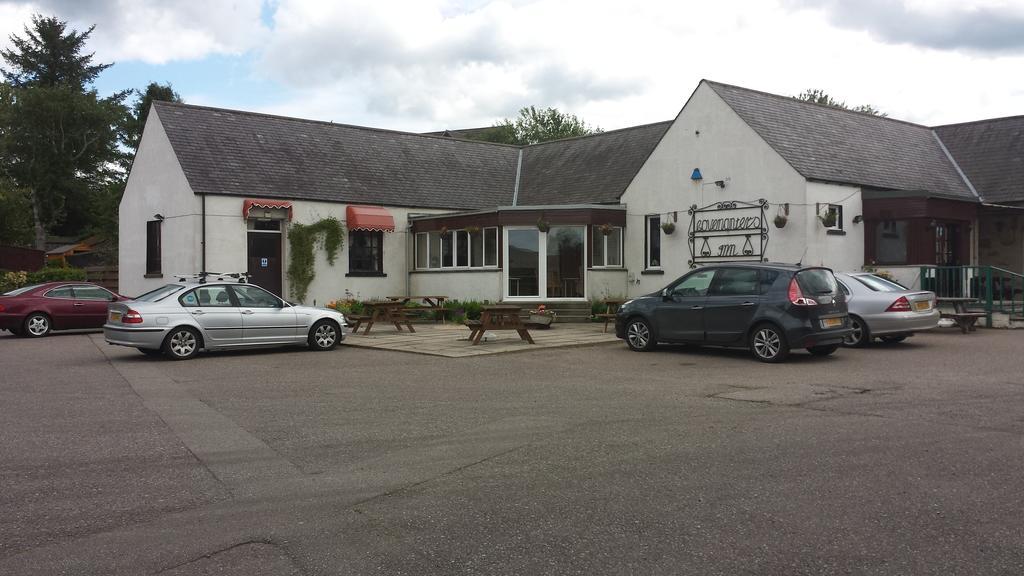 The 1645 Inn