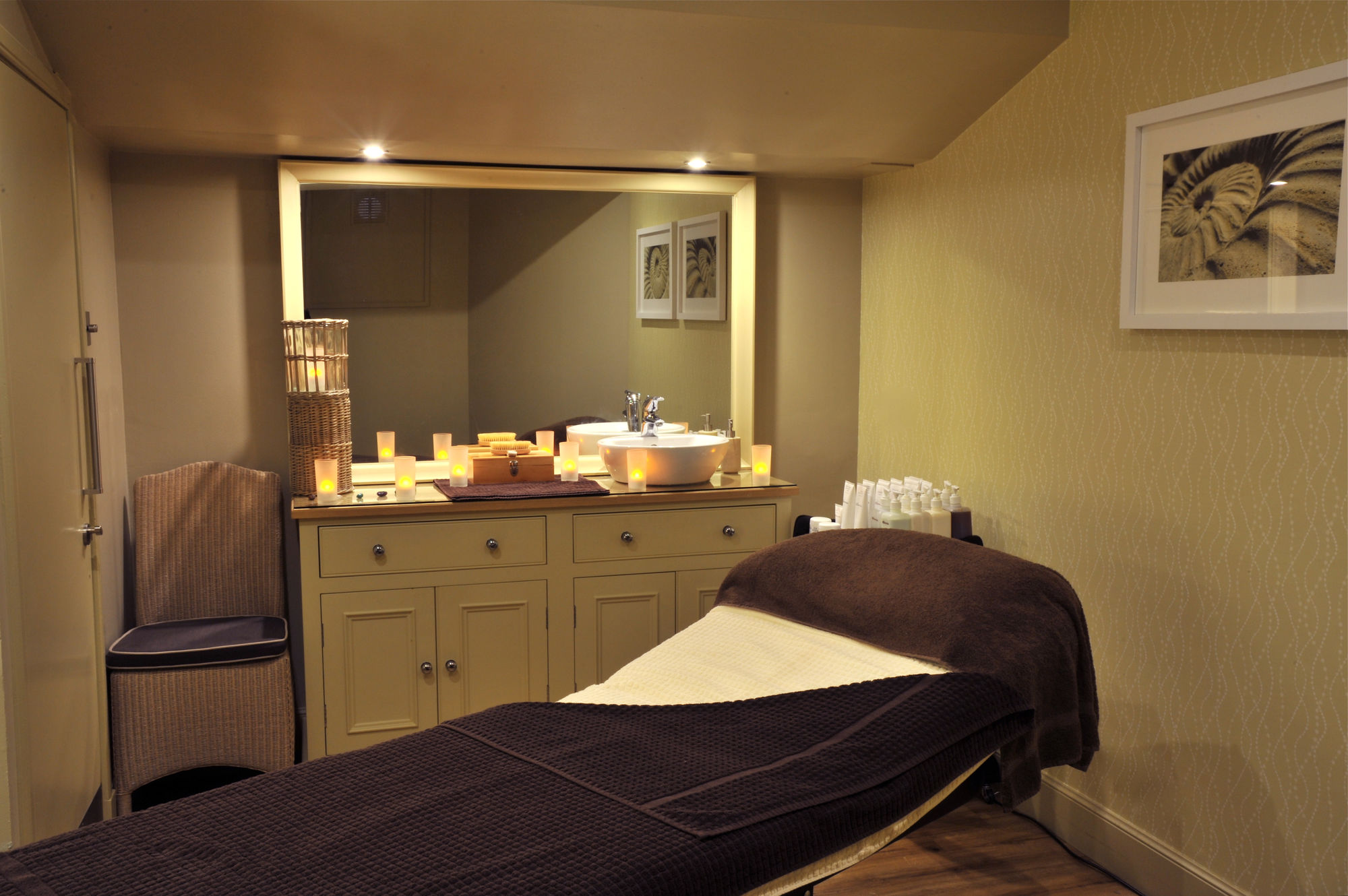 Golf View Hotel & Spa