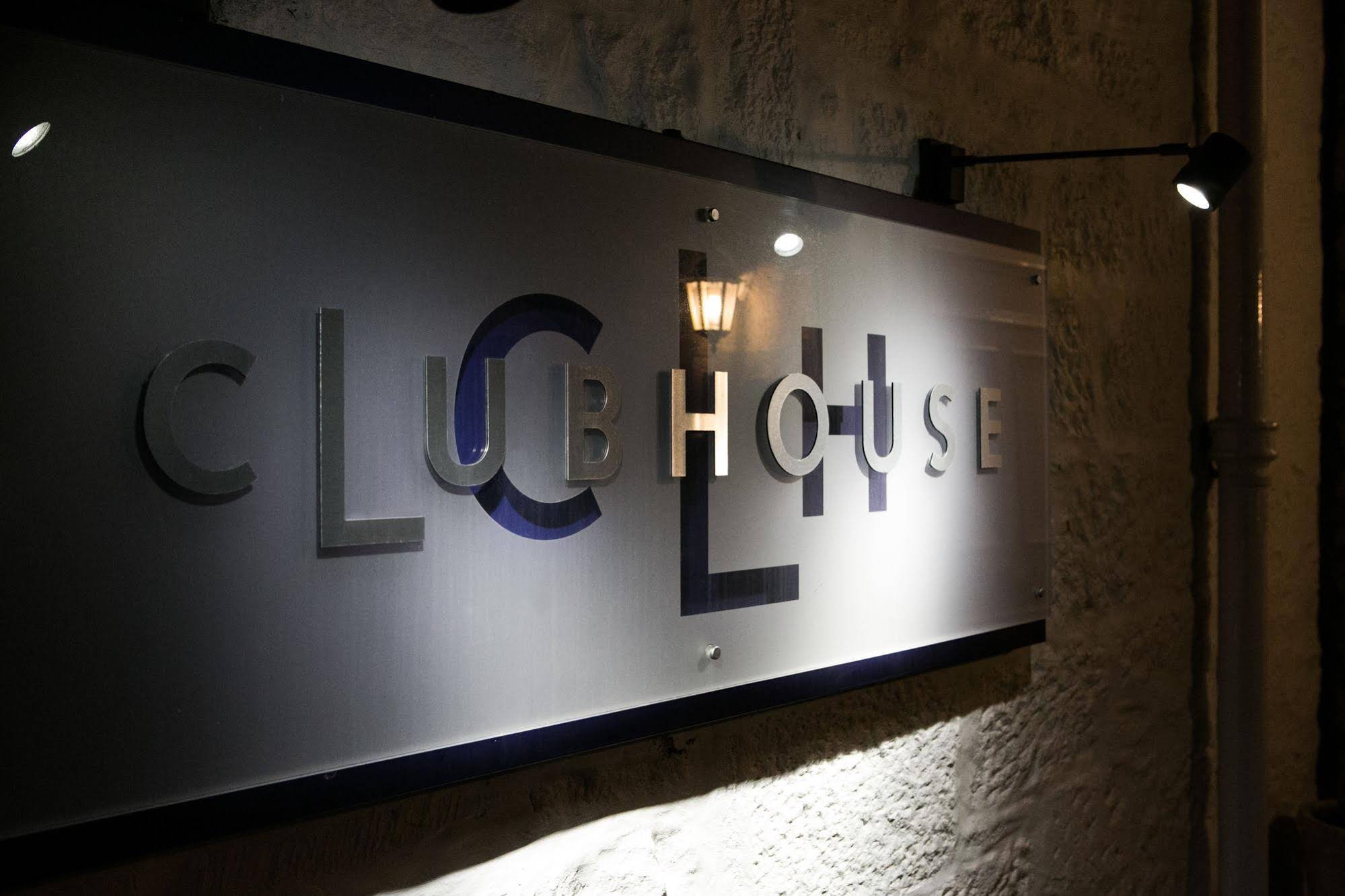 The Clubhouse