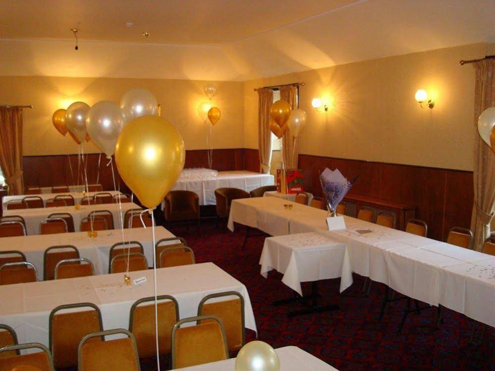 Liddesdale Hotel Inn