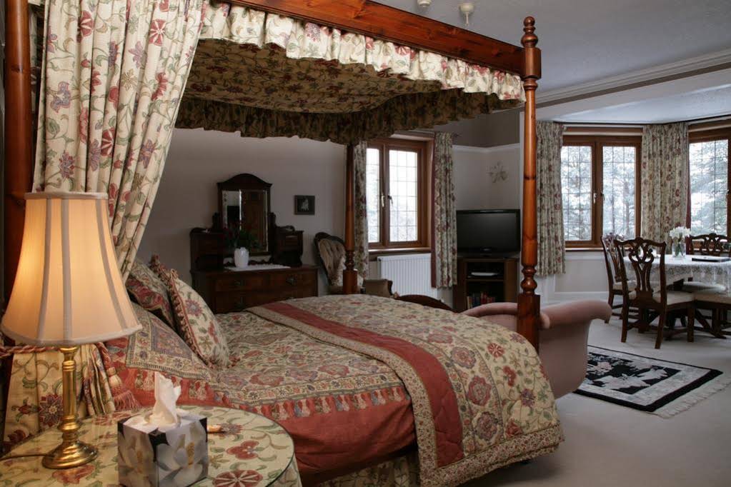 Ard-na-Coille Guest House