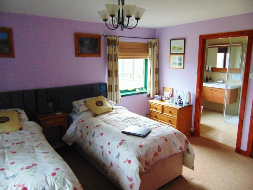 Rumblie Guest House