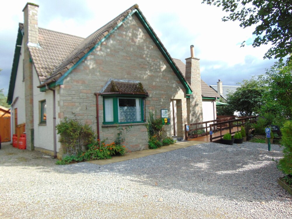 Rumblie Guest House