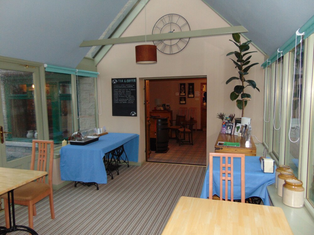 Rumblie Guest House