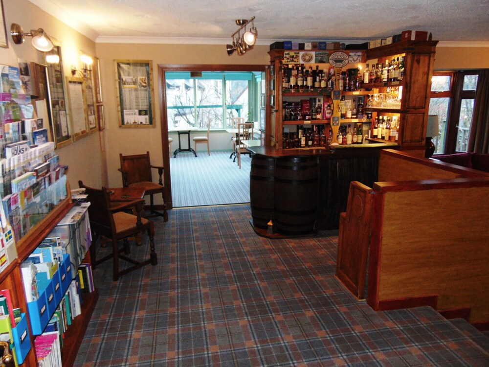 Rumblie Guest House
