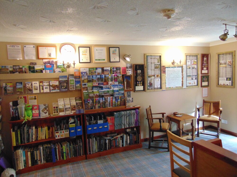 Rumblie Guest House