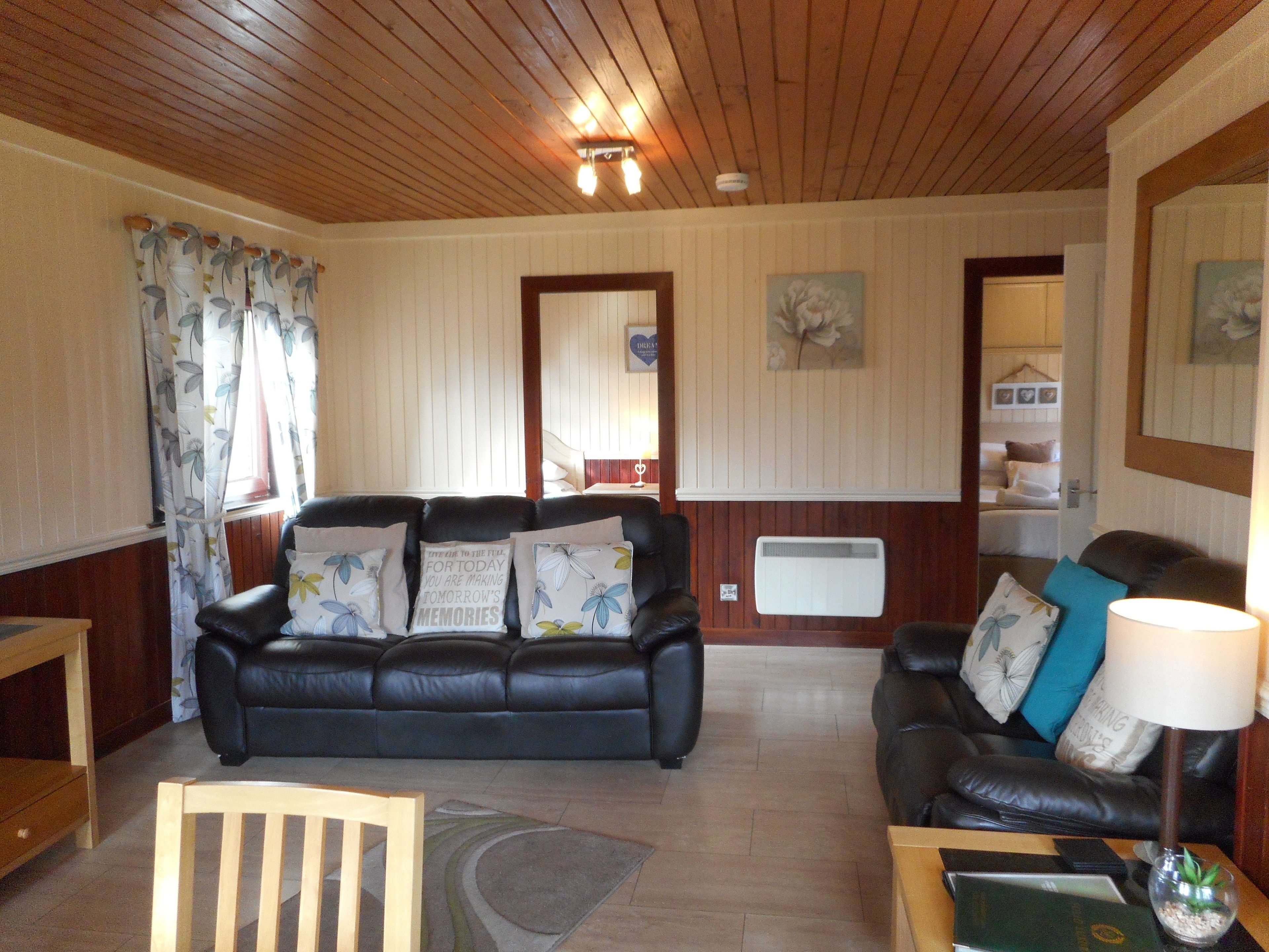 Birch Lodges