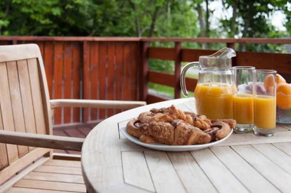 Conifers Leisure Park