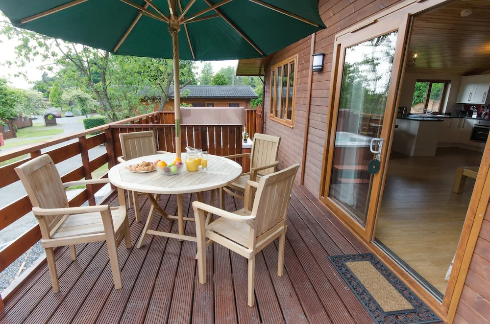 Conifers Leisure Park