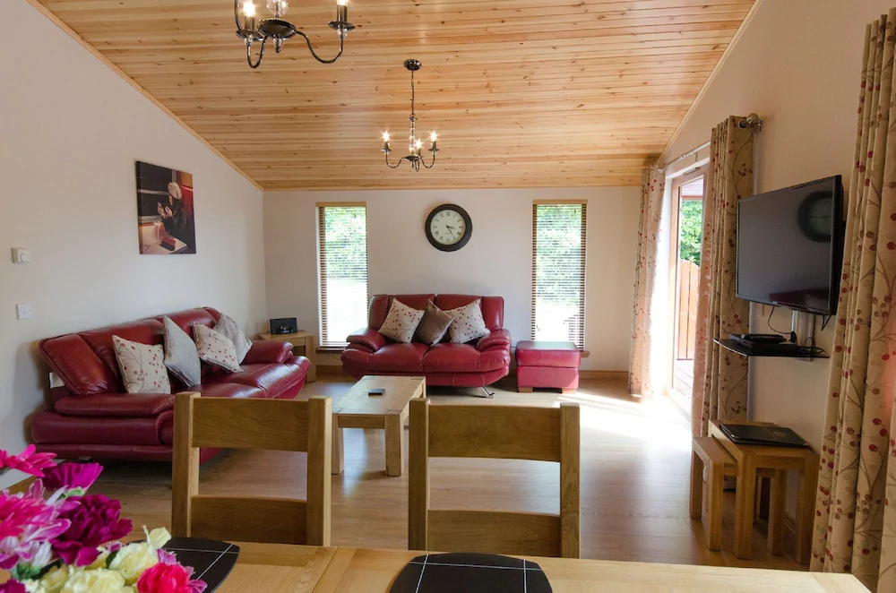 Conifers Leisure Park