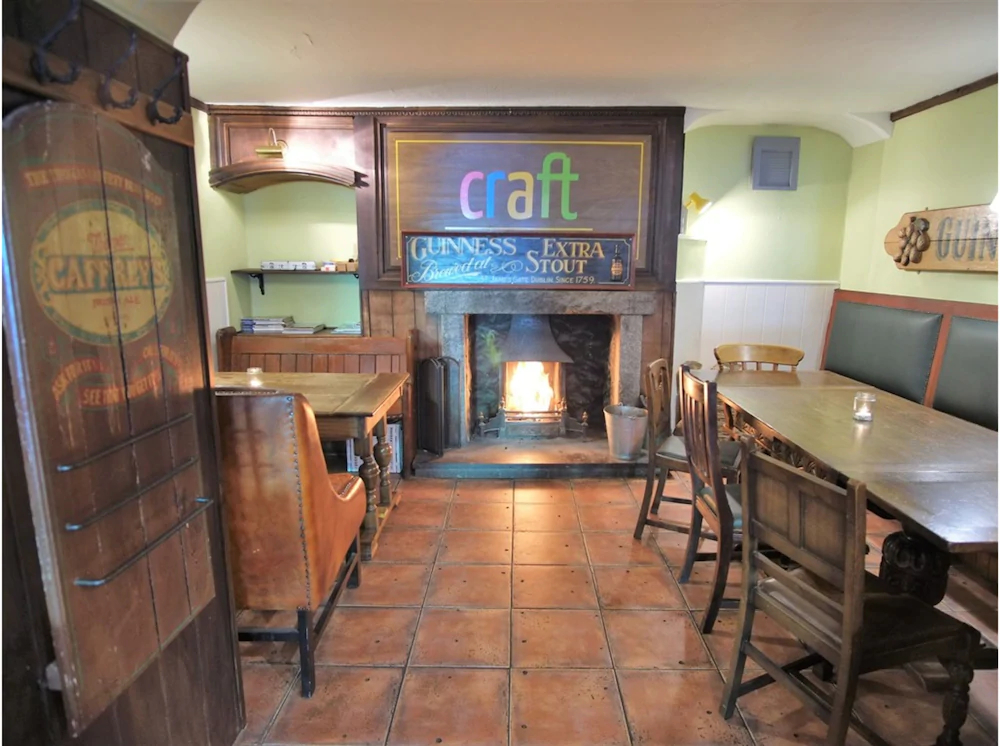 Craft Hotel
