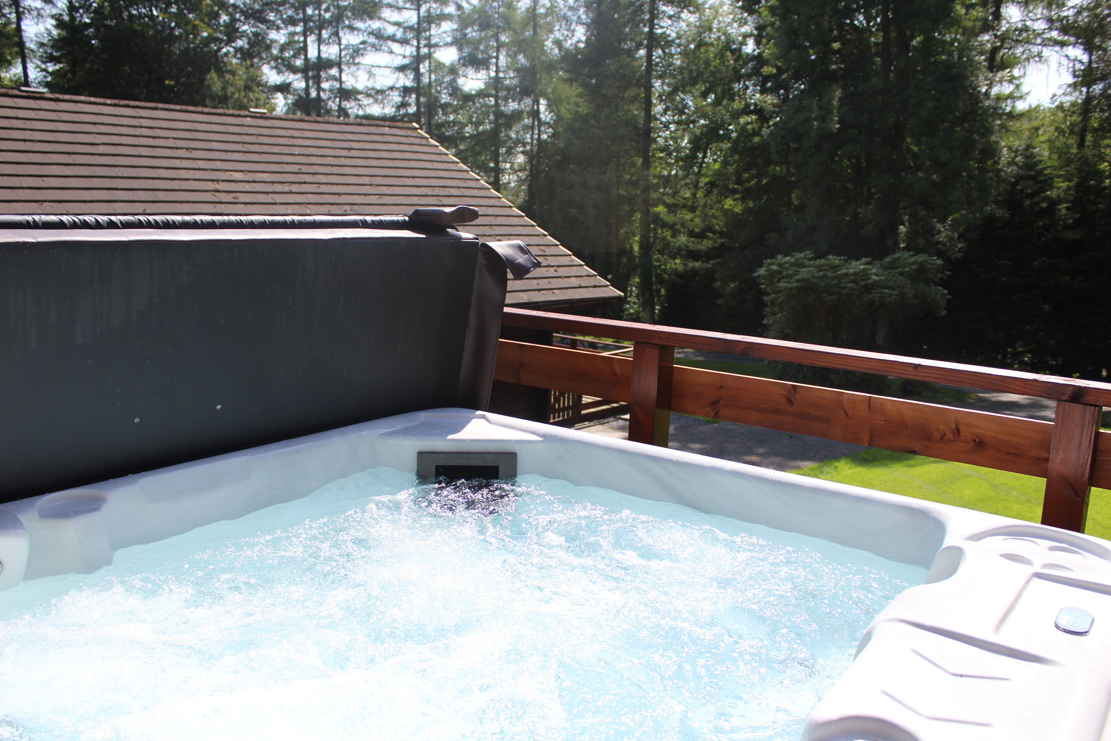 Lady Galloway Lodges