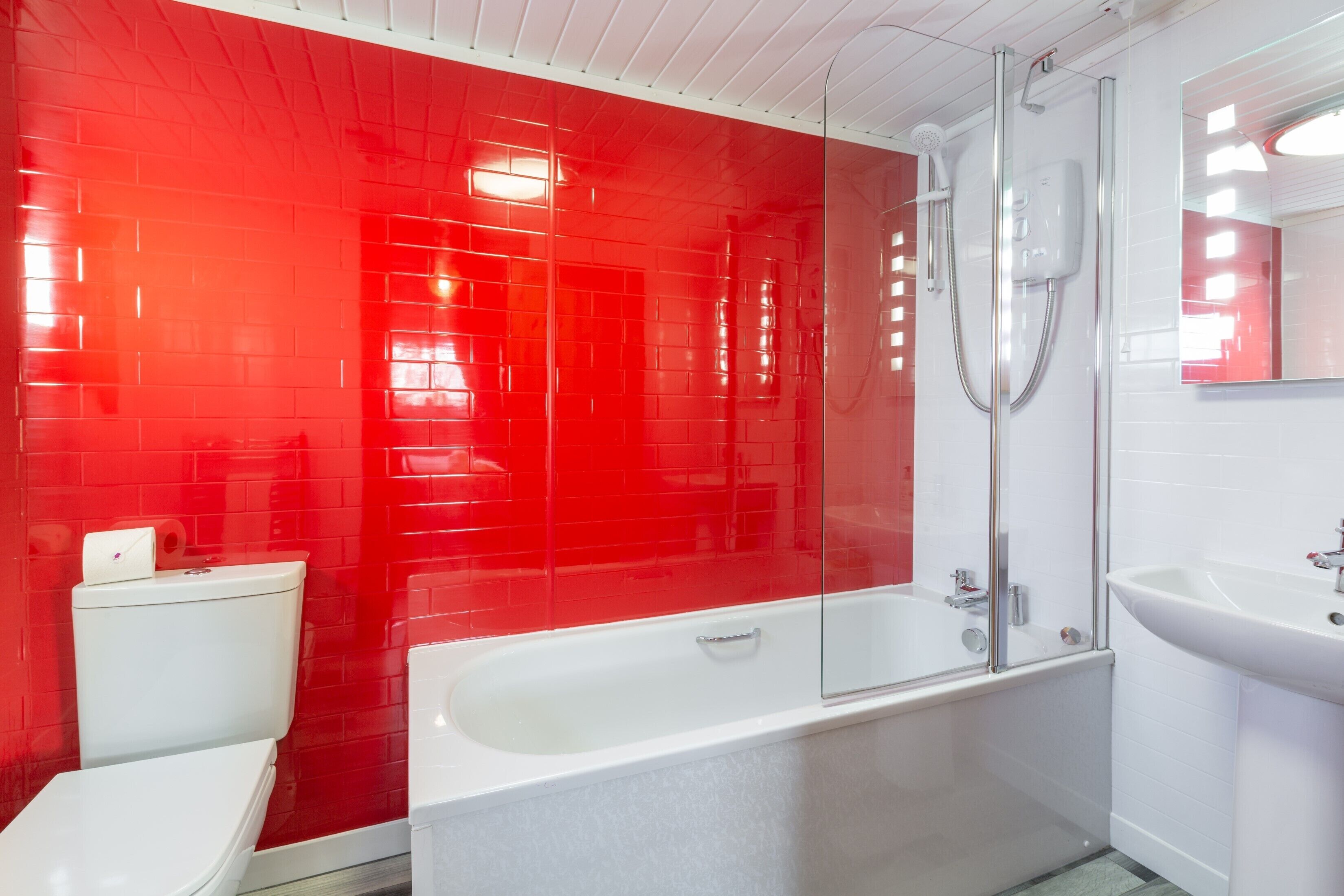 Lady Galloway Lodges