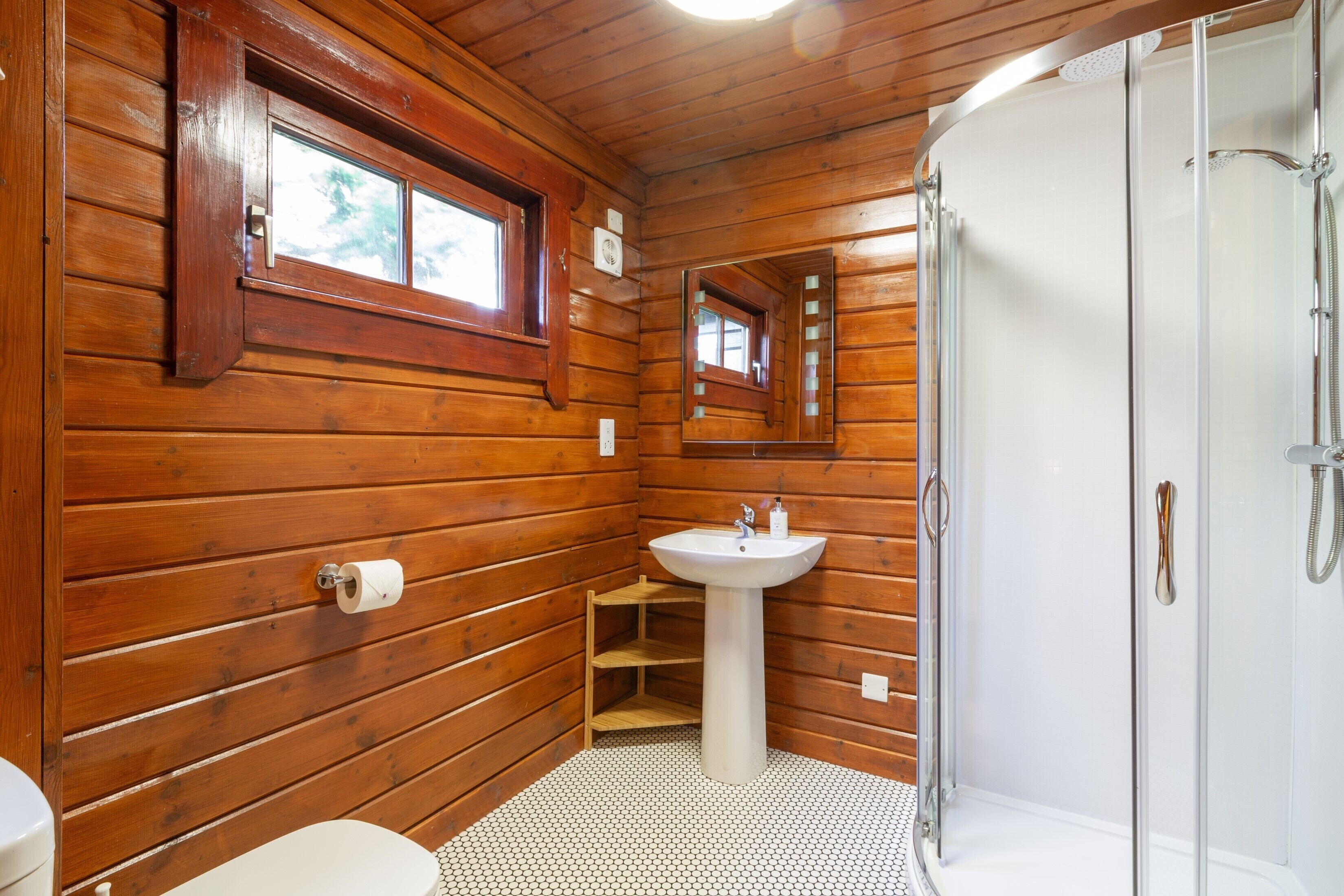 Lady Galloway Lodges