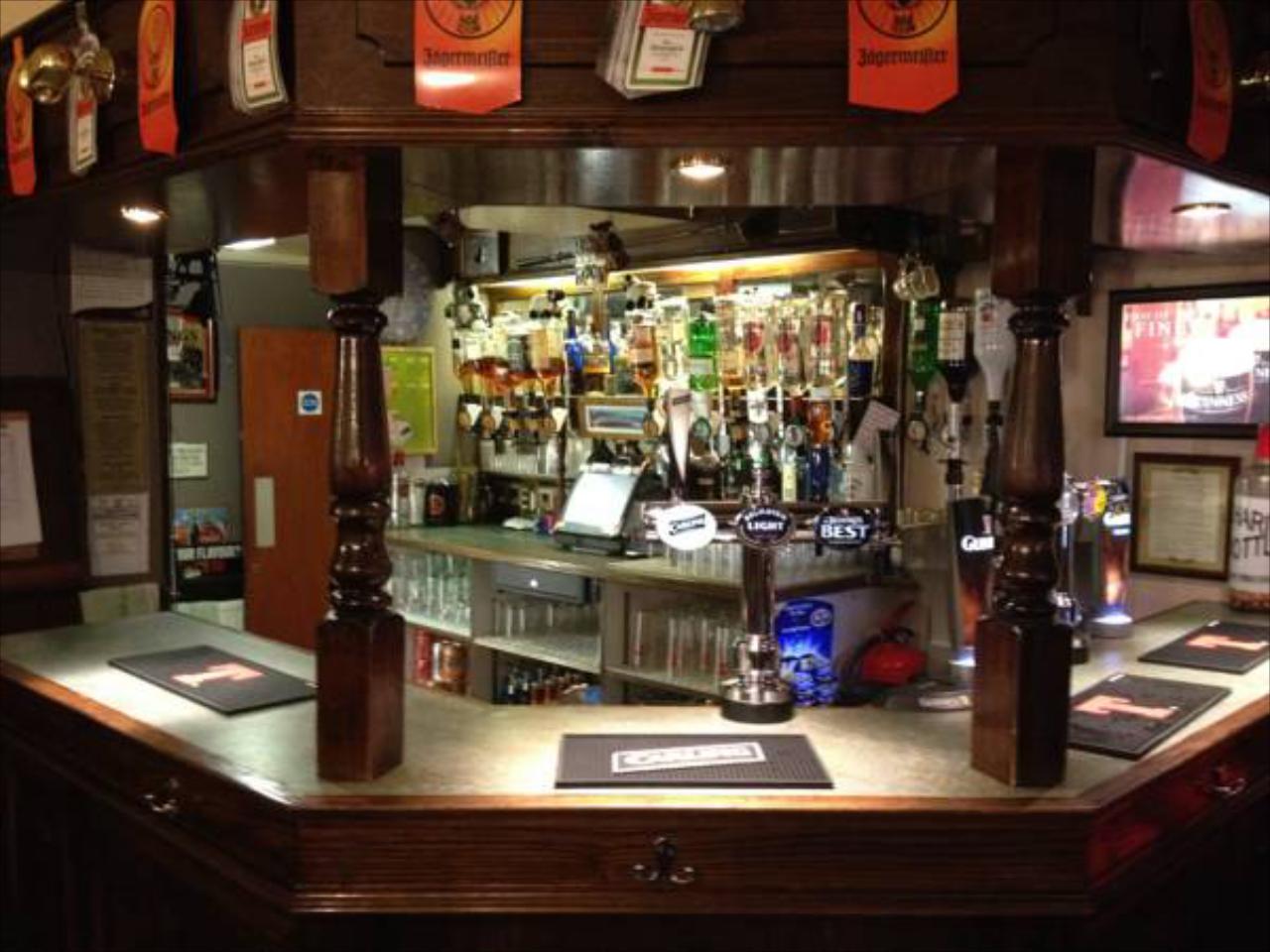 The Blackhorse Hotel