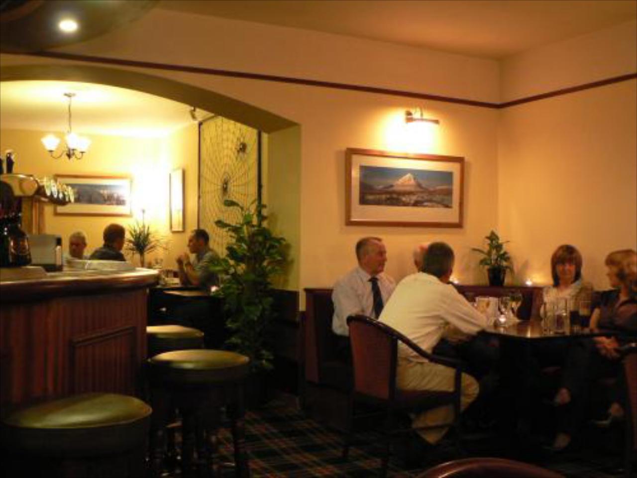 The Bruce Hotel