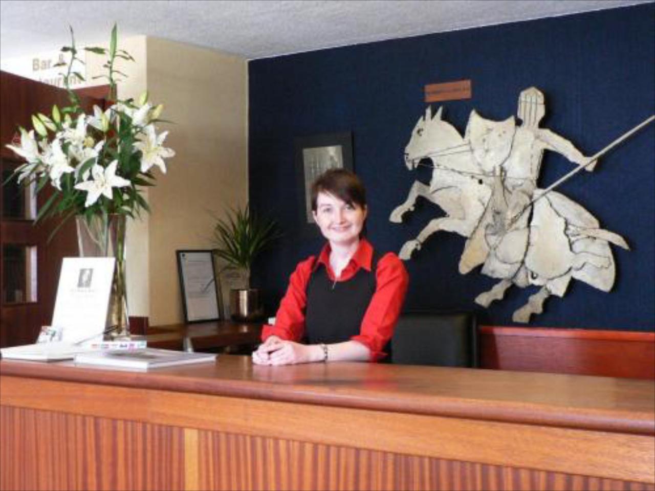 The Bruce Hotel